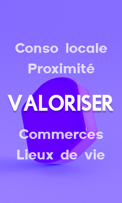 Valoriser